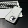 Magnetic Clear Phone Case for Xiaomi Mi 11 Lite 5G NE 5G 4G Card Insert DIY Photo Holder Soft TPU Cover