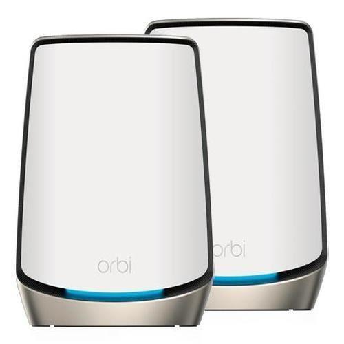 NETGEAR Orbi WiFi 6 AX6000 Sér