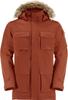 Jack Wolfskin Glacier Canyon Parka (1107674)