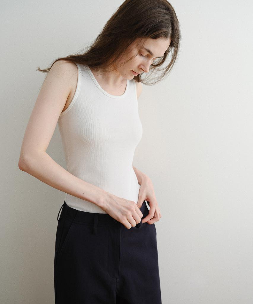 DENOAH Team Chino Pants (Navy)