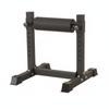 Adjustable Squat Rack High Weight Capacity Leg Stretch Multifunction