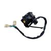SHENGANG Handlebar Switch Assy, RH, Onecolor, Push Button Actuator, ON-OFF Operation, CFMOTO Compatible