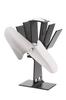 DutchWest Japan Stove Accessory Stove Fan SF-800N