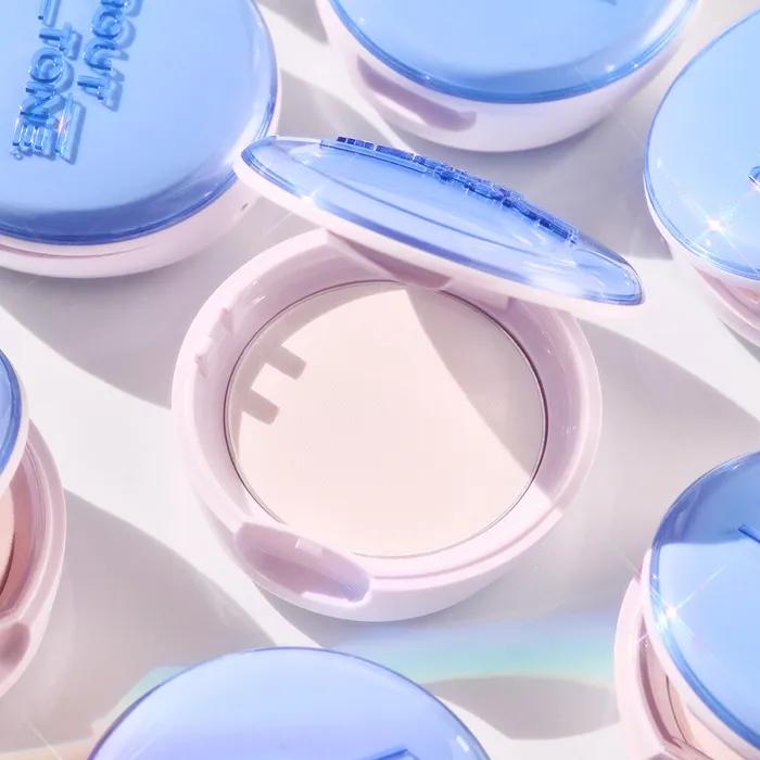 Air Fit Powder Pact