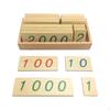 Geliştirici ve Eğitici Oyuncaklar – Matematik Oyuncakları