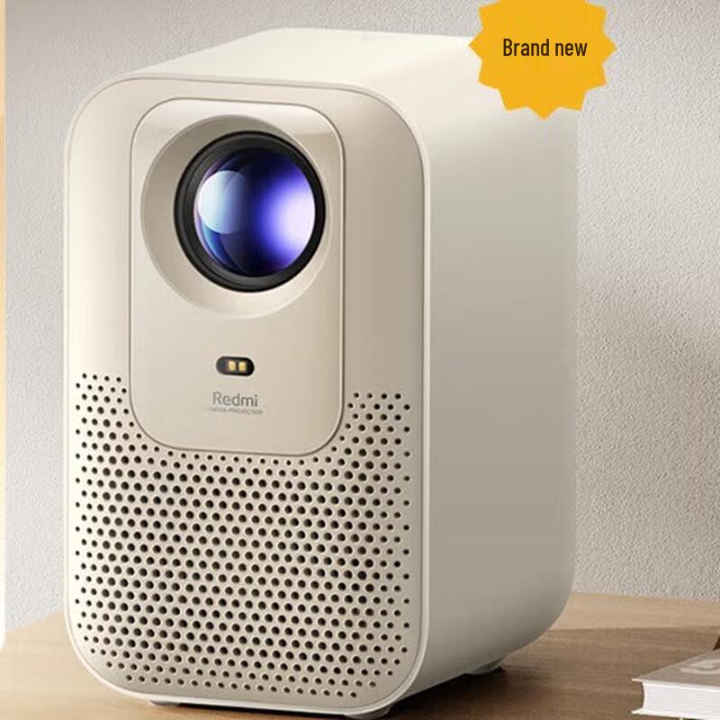 

Redmi Projector 3 Smart Home Theater Projector (CN version)