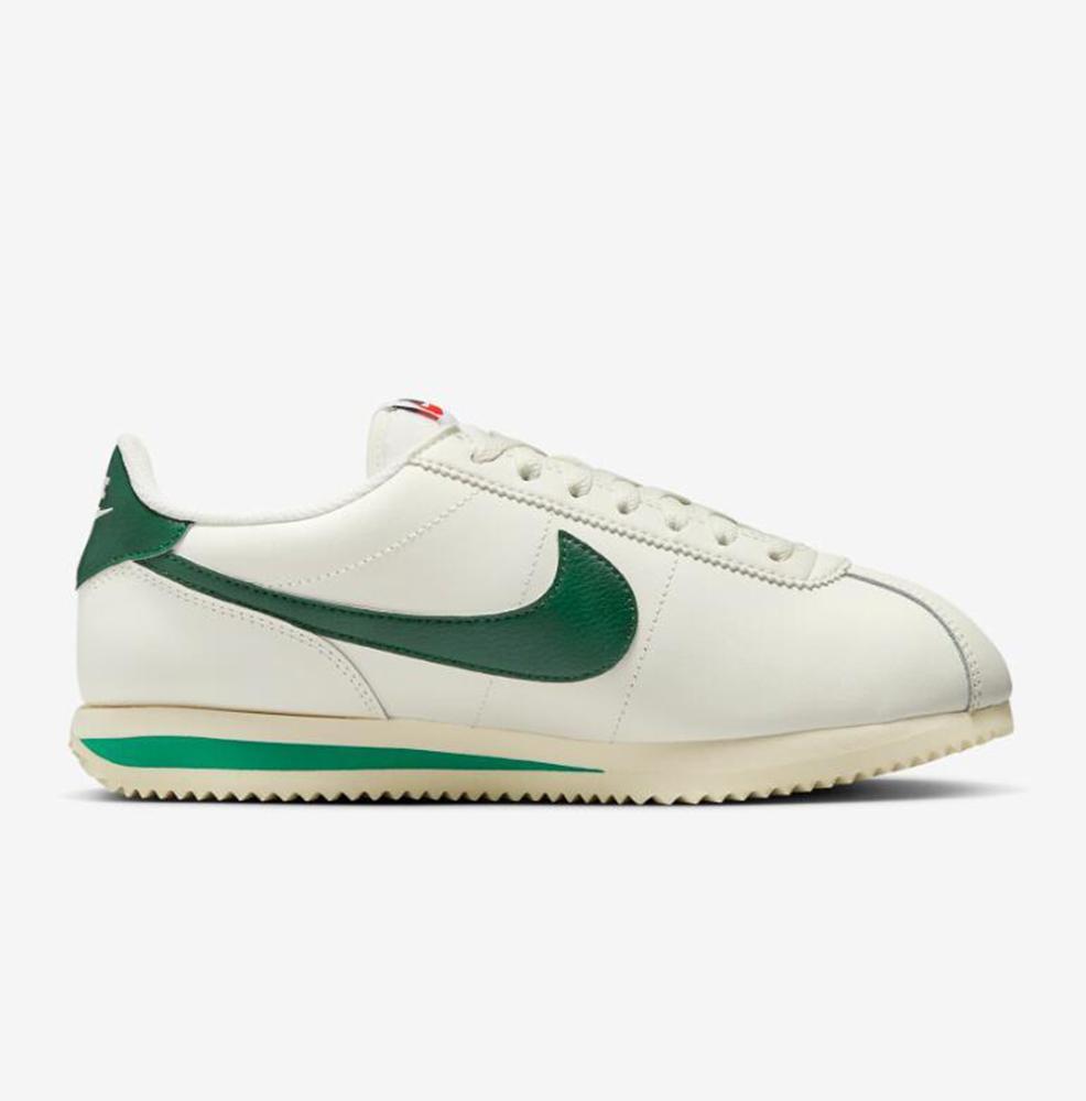 

Женские кроссовки Nike Cortez George Green и Malachite DN1791-101