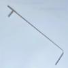Standard L-type Pitot Tube