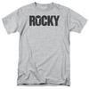 Rocky Logo T-Shirt Sizes S-4XL NEW