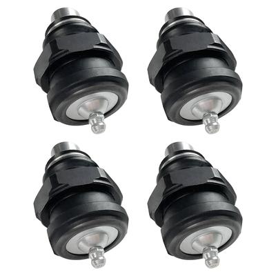 4pcs Ball Joint For Polaris RZR XP KRZRBJ10