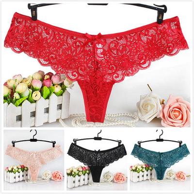 Europa Sexy Höschen Frauen Unterwäsche Tanga Frau String Nahtlose Bikini Mini Slip Weibliche Dessous