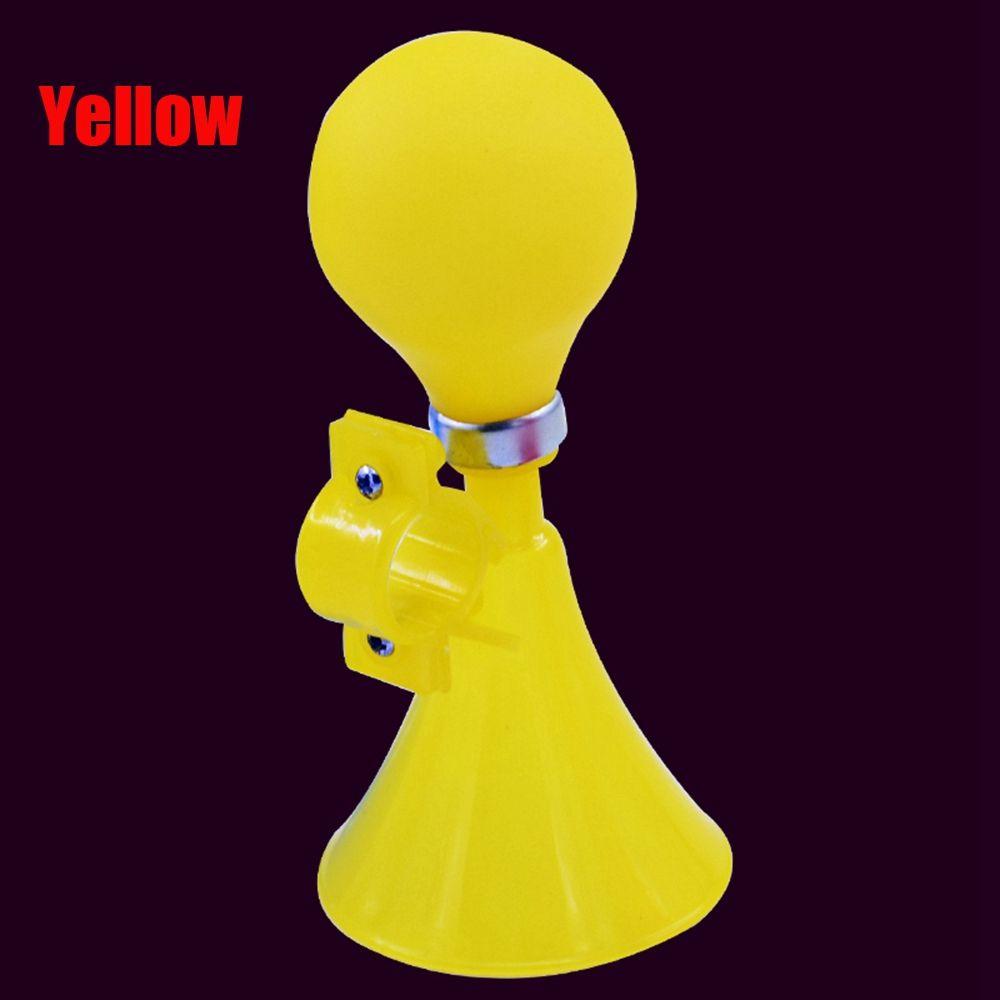 High quality Motorcycle Accessory Children Bikes Handlebar Bell Ring Bike Air Horn Loud Bicycle Bells Cycling Accessories