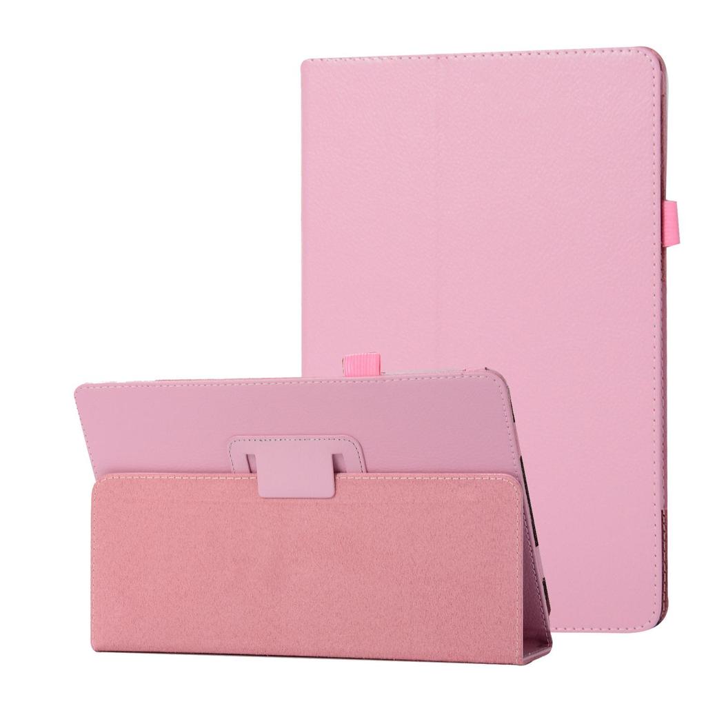 Protective Leather Case for Samsung Tab S/A/P Series 7'', 8'', 10.1'', 10.5'' Tablets