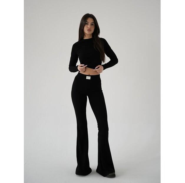 Лонгслив MissDenim Cozy