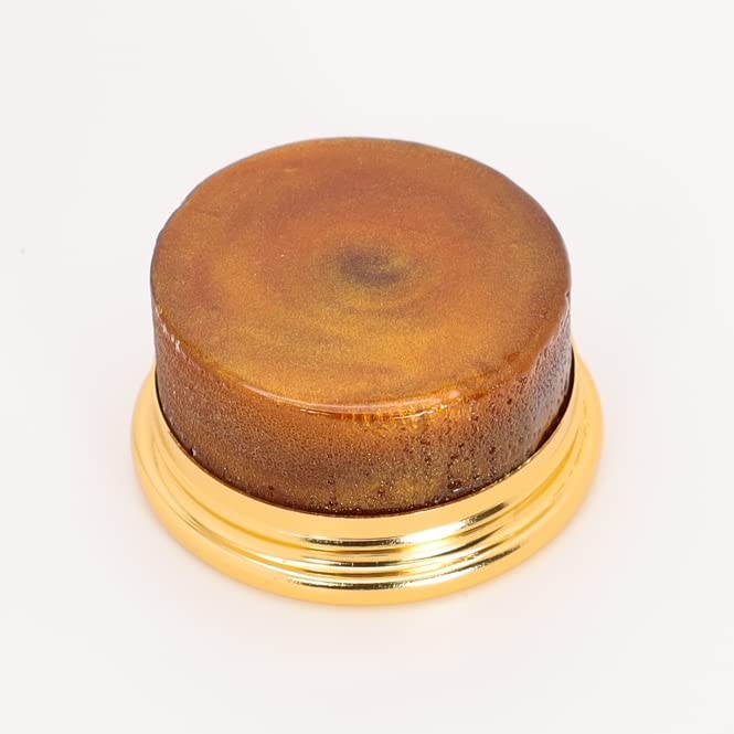MABSA Tartini Rosin (Rosin) for Violin Soloists