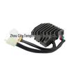 CBR600 F5 (03-06) Motorcycle Rectifier Charger Modification Accessories