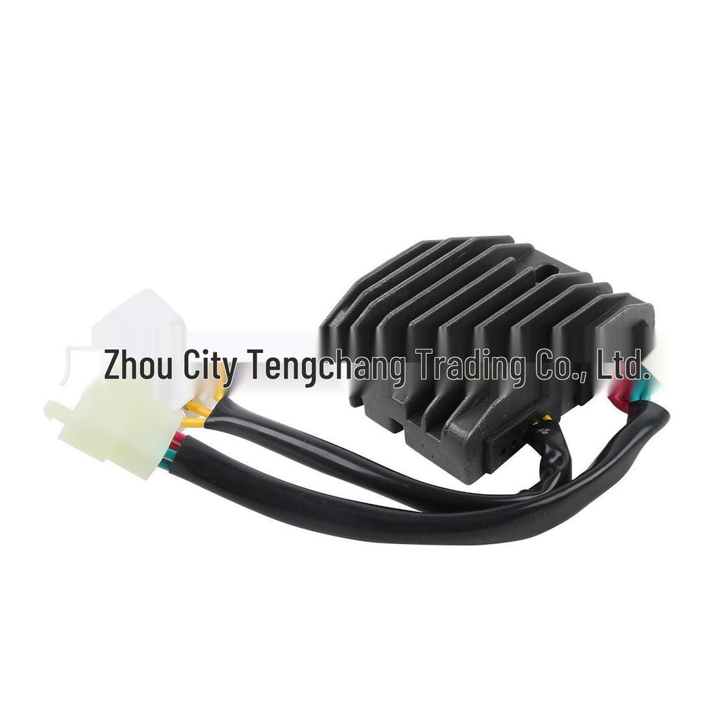 CBR600 F5 (03-06) Motorcycle Rectifier Charger Modification Accessories