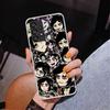 The Coffin of Andy and Leyley Phone Case For Samsung Galaxy A52 A32 A22 A12 A51 A31 A50S A30S A20S A10S Note 20 Ultra 10 Plus S1
