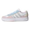 adidas Tênis Masculino Courtic Pastel Branco Nuvem-Branco Cinza-Um ID4077