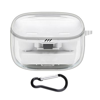 Custodia per Cuffie Antipolvere Resistente all'Acqua Protezione dall'Usura Quotidiana Manicotto Protettivo Adatto per TUNE BUDS 2