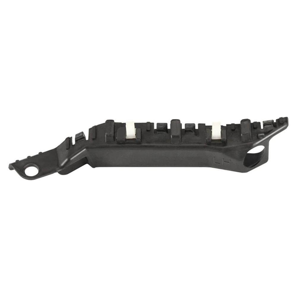 Pair Front Left & Right Bumper Brackets Set For Hyundai Elantra Sedan 2011-2016