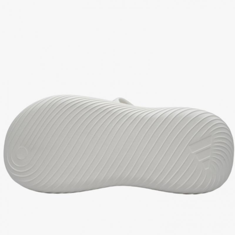Adidas Unisex Purechill Slide Climacool White Ki0054