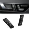 Car Left Right Door Lock Switch Button Replacement for Benz A B C E GLK Class W204 W212 X204 ML GL GLE GLS W166 W463 W156 W176