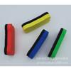 Magnetic Felt Small Bone Shaped Eva Whiteboard Eraser Cleaning Tool