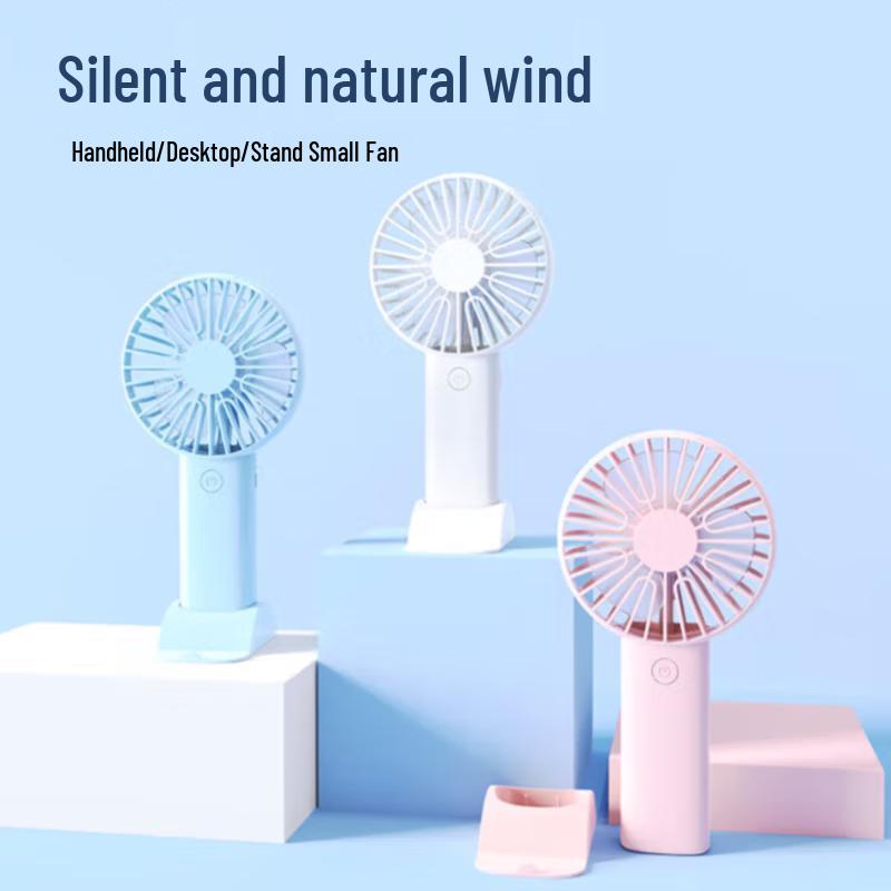 Misida MS-Cool-1 Neck Massager & Fan Healthy Lifestyle Gift Set CN plug (adapter included)