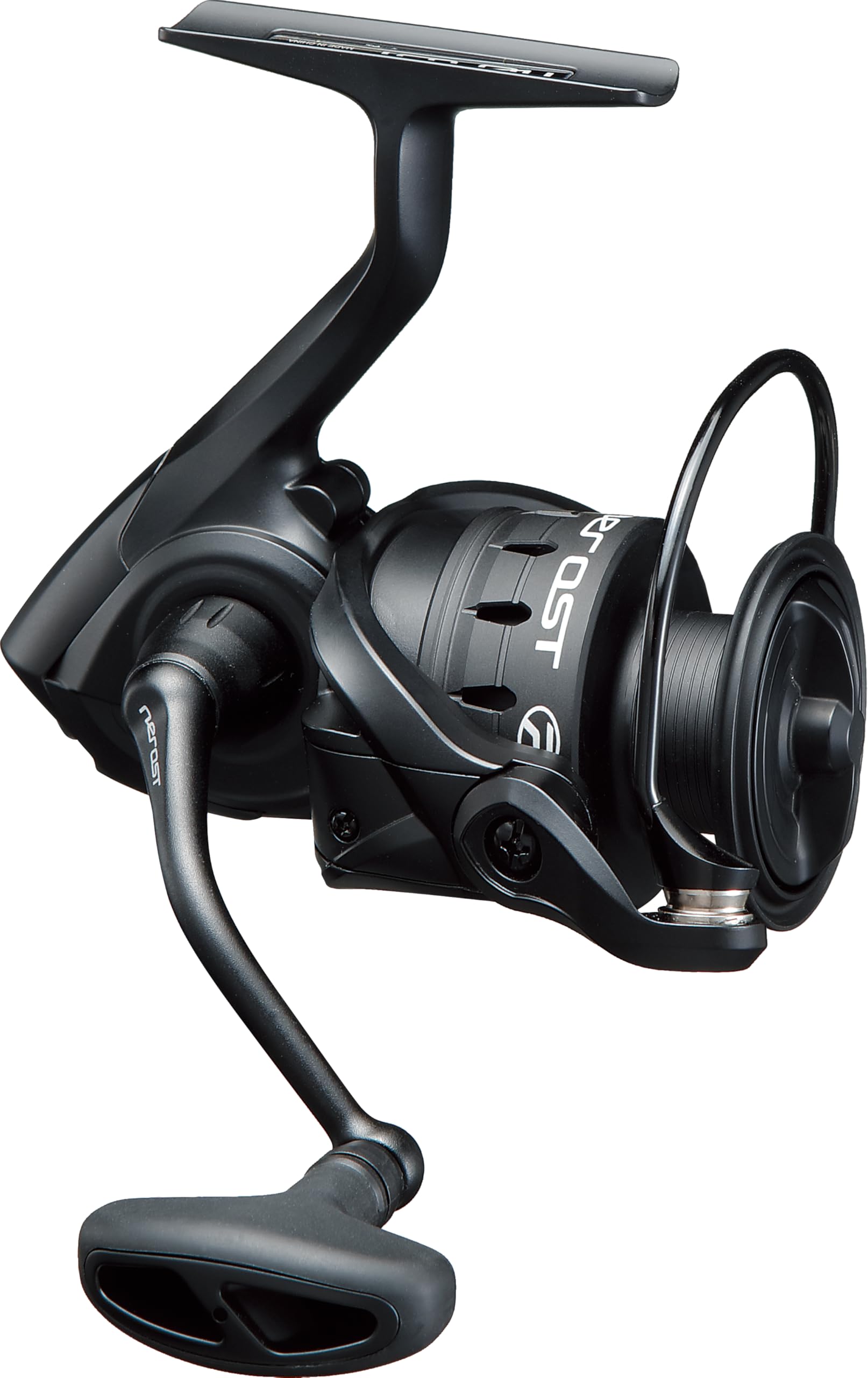 PROX NRSH2000 Lure Fishing Spinning Nerosto SH 2000 Reel,