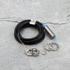 Neuer Sensor NJK-5002C Metall-Sensor Näherungsschalter