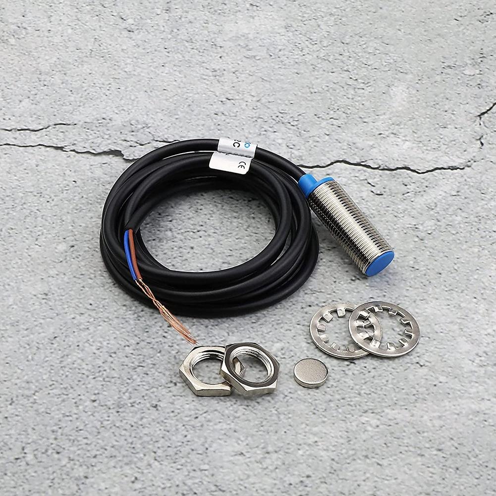 Neuer Sensor NJK-5002C Metall-Sensor Näherungsschalter
