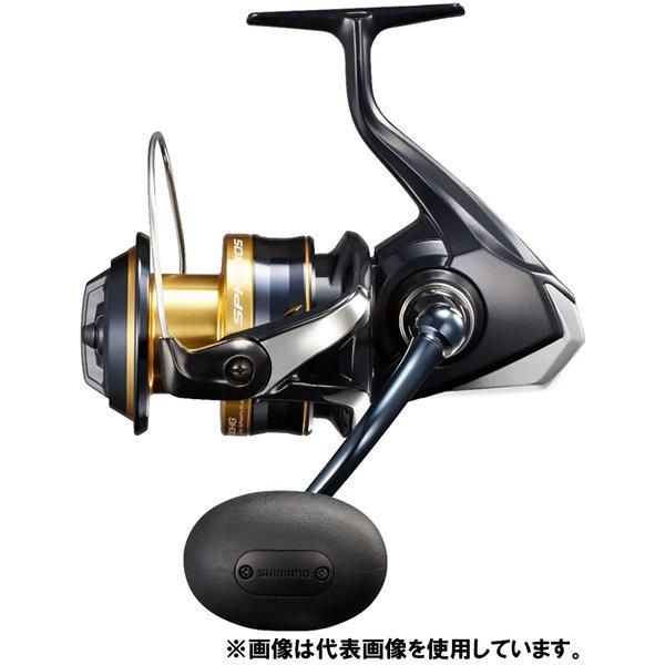 

Shimano SHIMANO 21 Spheros SW 5000HG