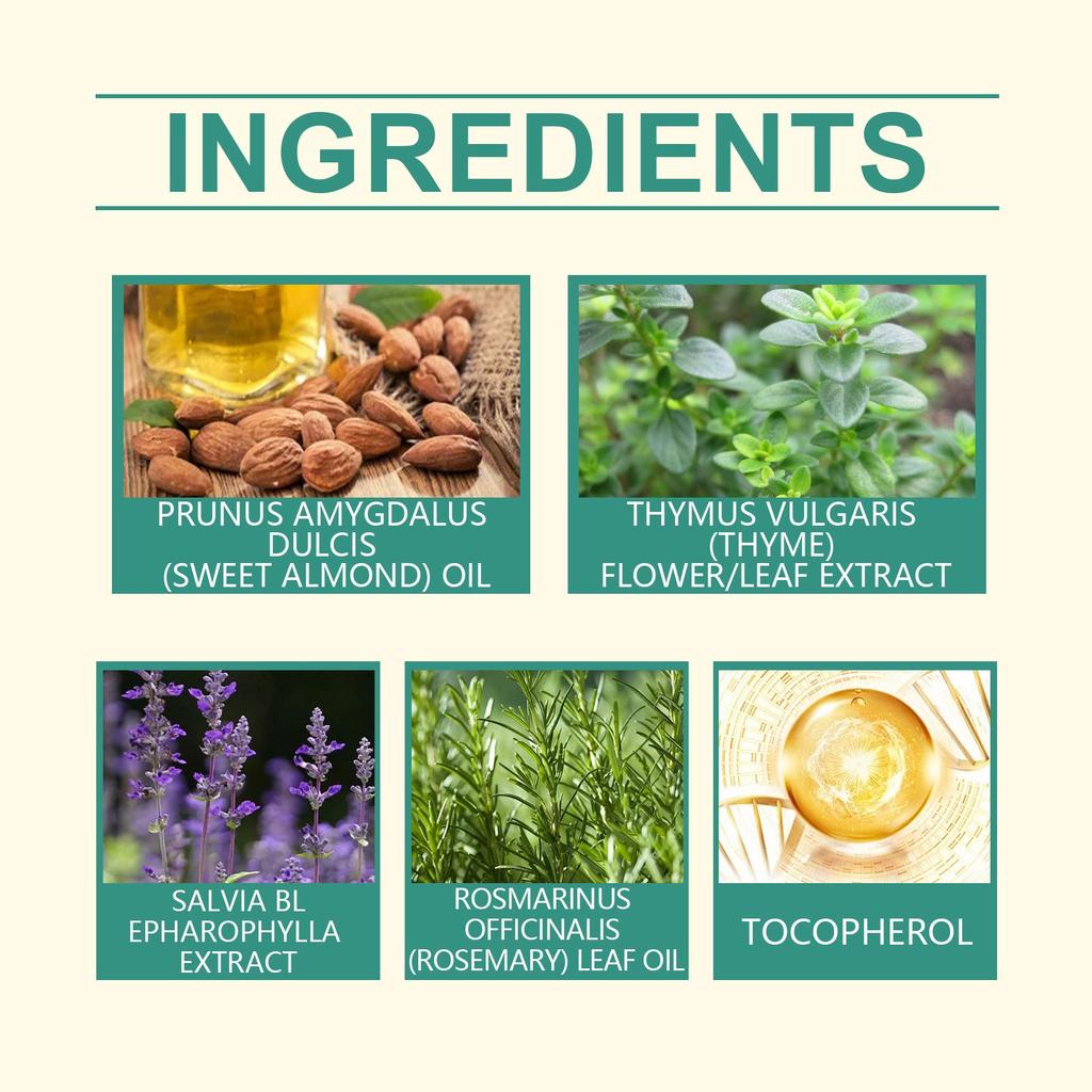 South Moon Herbal Skin Moisturizer Skin Discomfort Moisturizing Dry Skin Barrier Skin Care Cream