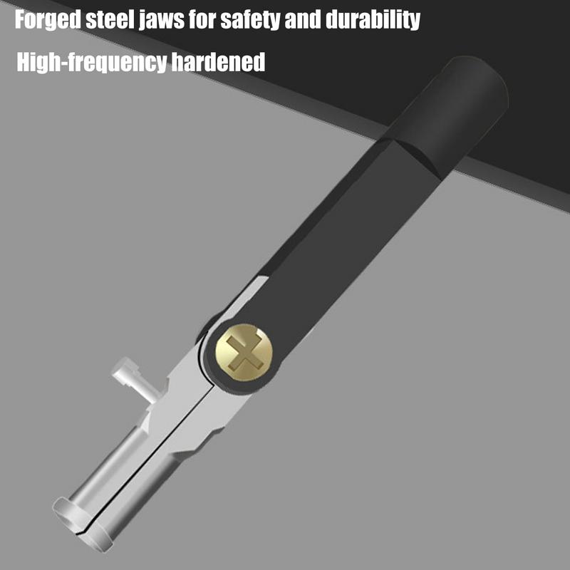 Internal Bearing Puller Bearing Removal Tool Bearing Puller Puller Tool Bearing Extractor Hand Tools 15-30mm Bearing Remover