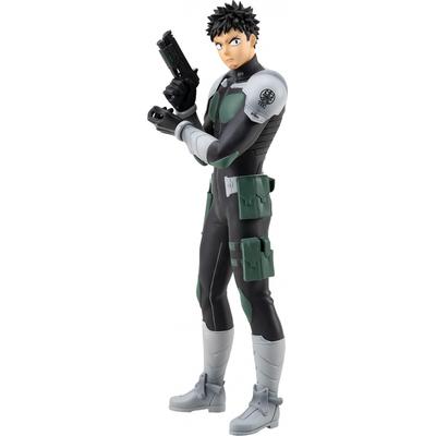 POP UP PARADE Kaiju No. 8 Kafka Hibino bez měřítka plastová malovaná kompletní figurka