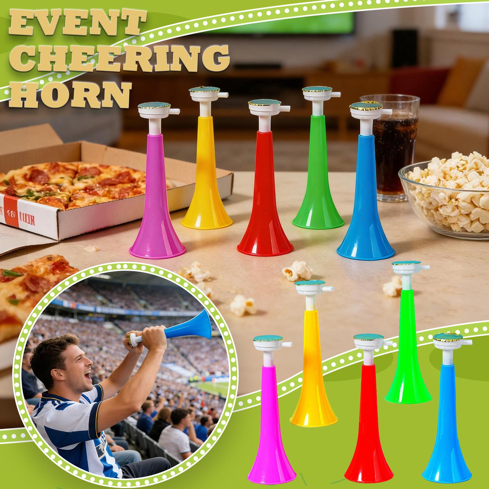 A Large Horn Sports Cheering Horn One Size