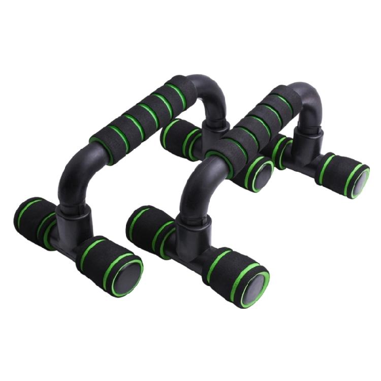 Compacts Push Up Equipment H Shape Frame Light weight For Deep Muscle Engagement In Homes Gym Workout Activity
