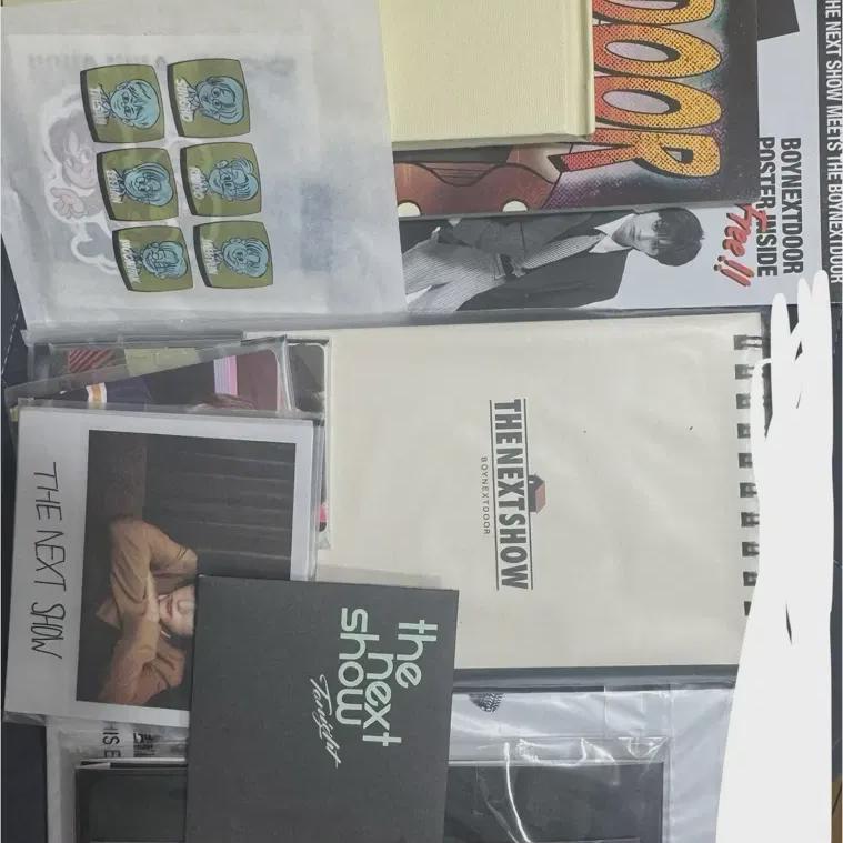 

Поздравления Boynextdoor 2025 года на Новый год