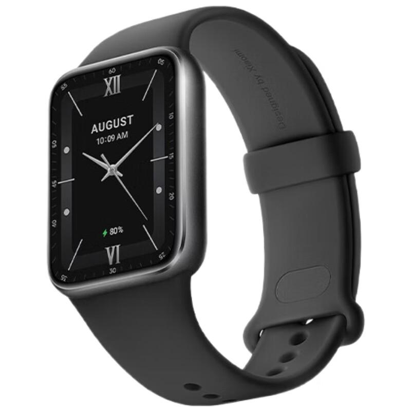 

Xiaomi Smart Band 9 Pro (CN version)