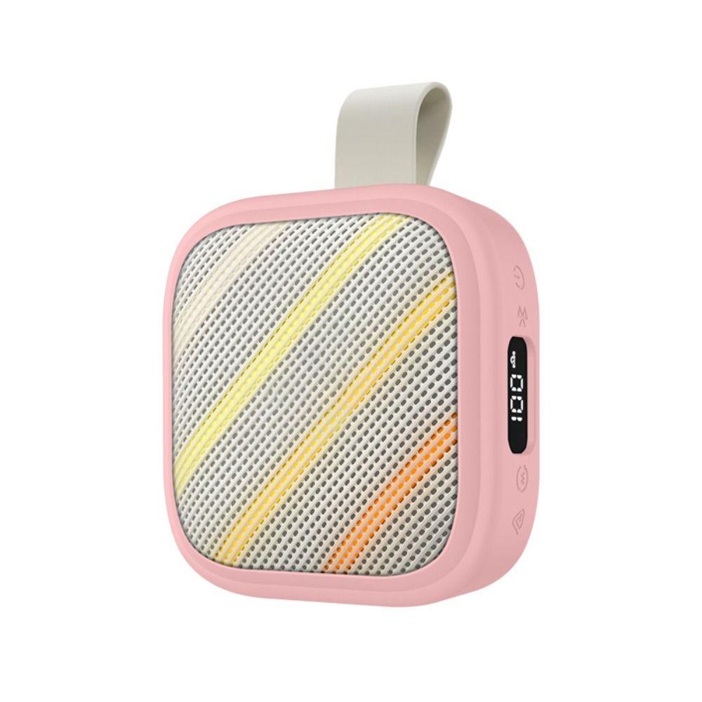Custodia protettiva antiurto per altoparlante Bluetooth Anker Soundcore Boom Go 3i per esterni