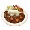 Set of 2 Cute Cats Shaped Rice Molds for Fun Meal Preparation Animal Shape Sushi Mould Mashed Potato Baking Supplies