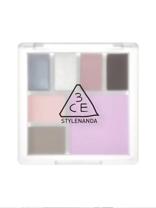 3CE All-rounder Multi Palette