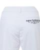 Golf Slim Pants UV 3 [New Balance] (Stretchable, Protection) / Women's / 012-6131503 030_White [LL]