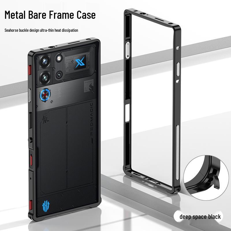 Metal Buckle Compatible with RedMagic 10/10s Pro