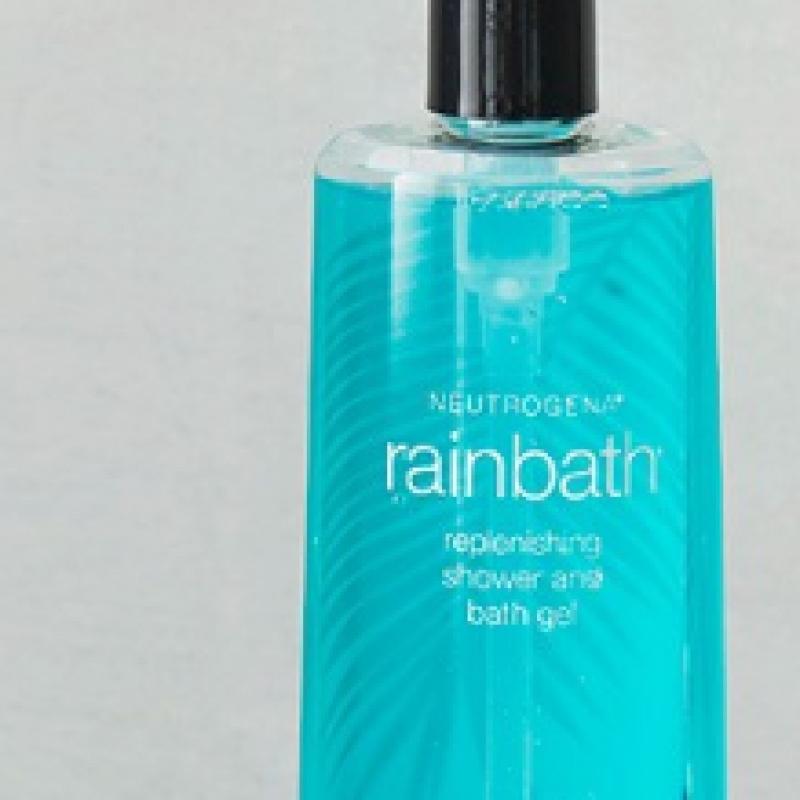 Neutrogena Rainbath Ocean Mist Body Wash 473ml