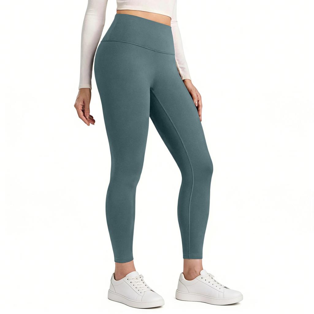 Ladies' Color Peach Buttocks Lifting Exercise Outdoor Quick Drying Yoga Fitness Yoga Pants