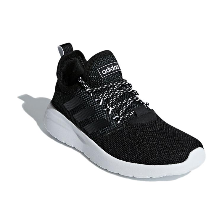 Adidas Wmns Lite Racer Reborn 'Core Black' Women's F36654