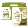 Newcare Stomach-Friendly Nutritional Porridge Powder 30p 40g 30 Pcs Ingredients: May Be Subject To Change At the | 40g 30 Pcs