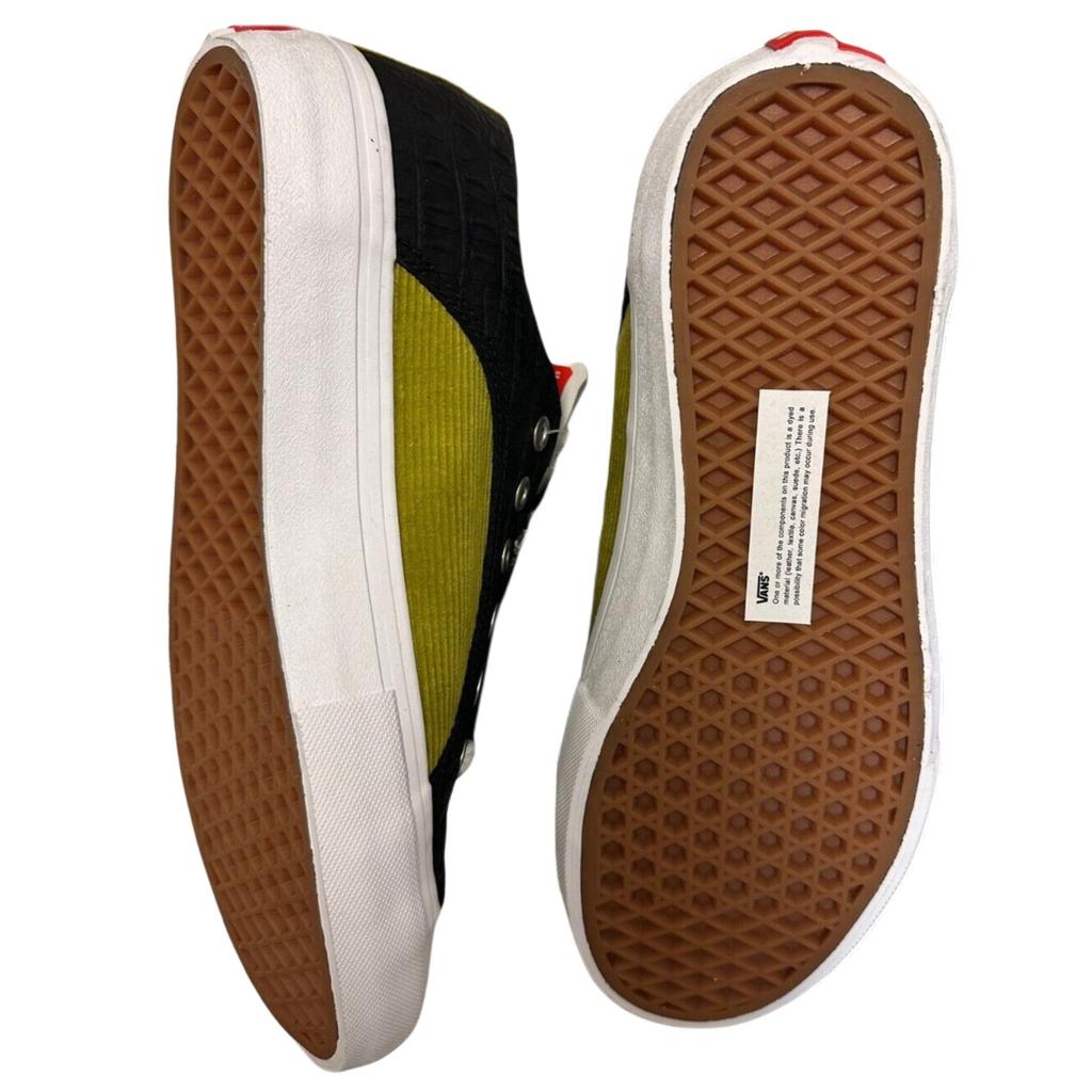 Lampin Pro Supreme X Lampin Pro Vans 'Croc Corduroy' VN0A38JOPUH